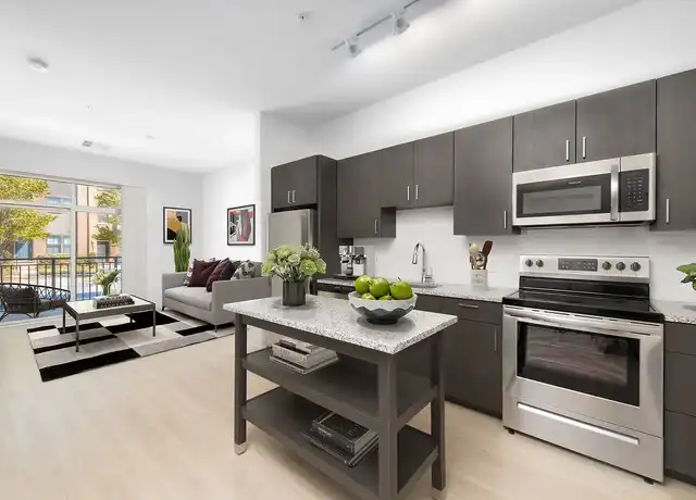 Property at Pilot House at Riverdale - 4650 Van Buren St, Riverdale, MD, 20737, 2 beds, 2 baths, [object Object]