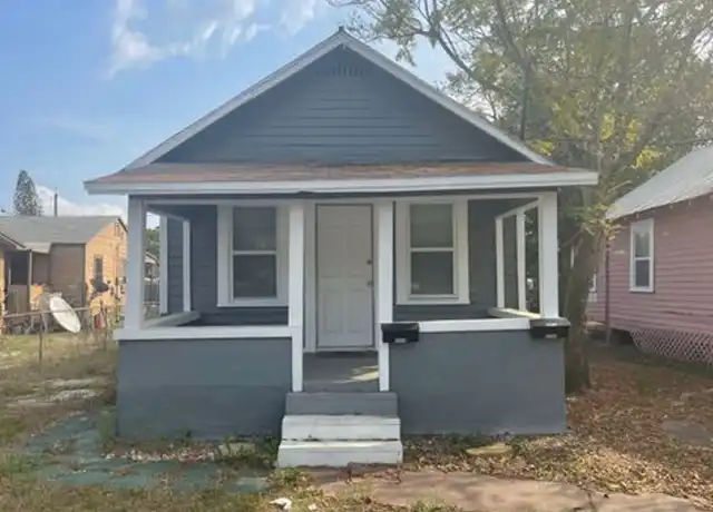 Property at 2024 12th Ave S, St. Petersburg, FL, 33712, 1 bed, 1 bath, [object Object]