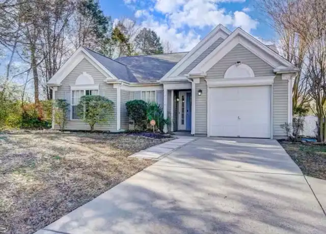 Property at 2514 Caprock Ct, Charlotte, NC, 28213, 3 beds, 2 baths, [object Object]