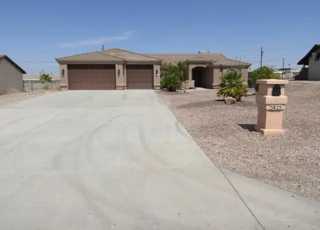 Property at 3825 Challenger Dr, Lake Havasu City, AZ, 86406, 3 beds, 3 baths, [object Object]