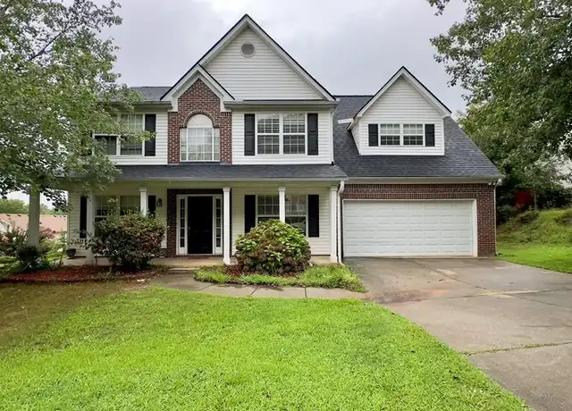 Property at 2337 Copper Grove Ln, Buford, GA, 30518, 4 beds, 2.5 baths, [object Object]