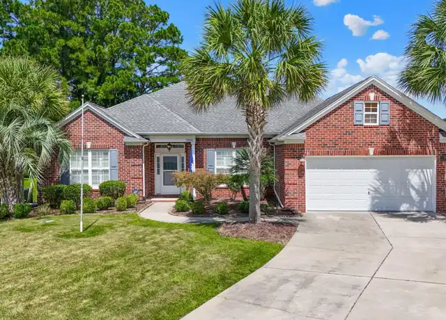 Property at 7005 Wellesly Ct, Murrells Inlet, SC, 29576, 4 beds, 3.5 baths, [object Object]