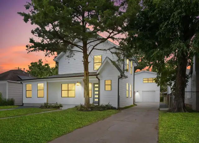 Property at 4423 Coyle St, Houston, TX, 77023, 3 beds, 3.5 baths, [object Object]