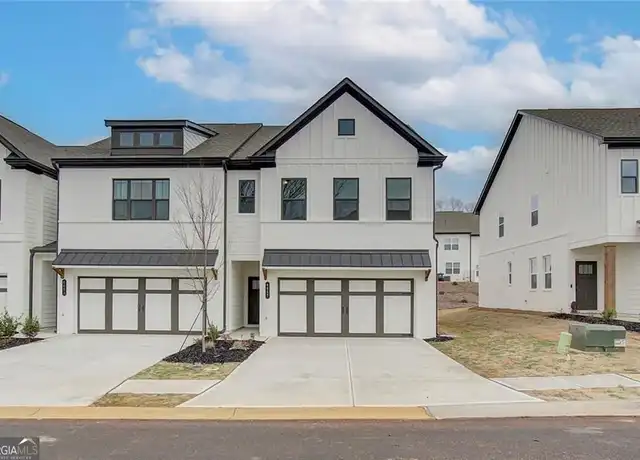 Property at 4553 Cypress Landing Way, Gainesville, GA, 30504, 3 beds, 2.5 baths, [object Object]