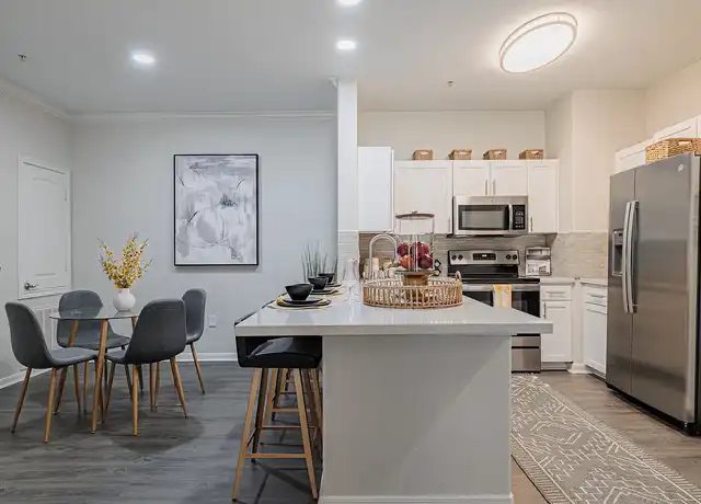 Property at San Paloma - 1255 Eldridge Pkwy, Houston, TX, 77077, 1-2 bed, 1-2 bath, [object Object]
