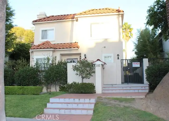 Property at 102 Harkness Ave Unit B, Pasadena, CA, 91106, 2 beds, 2.5 baths, [object Object]