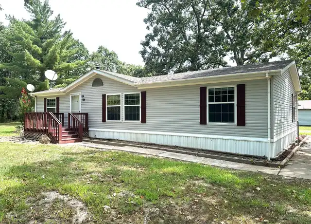 Property at 6743 Dallas Ln, Joplin, MO, 64804, 3 beds, 2 baths, [object Object]