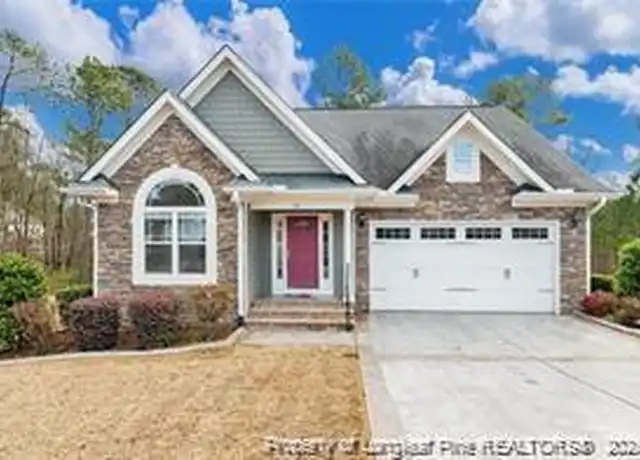 Property at 50 Great Pine Ct, Spring Lake, NC, 28390, 3 beds, 2.5 baths, [object Object]