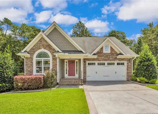 Property at 50 Great Pine Ct, Spring Lake, NC, 28390, 3 beds, 2.5 baths, [object Object]