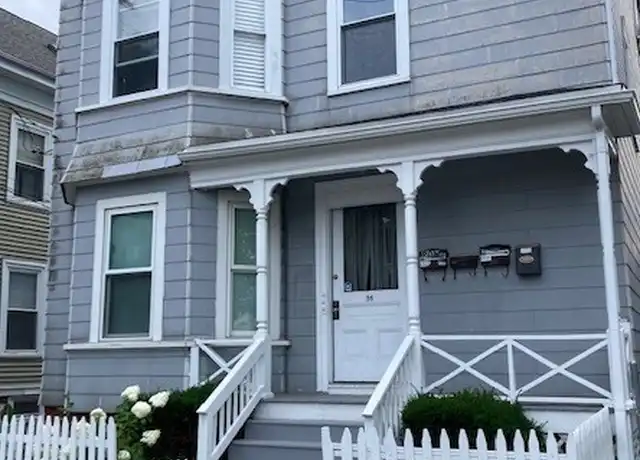 Property at 36 Arlington St Unit 1, Lynn, MA, 01902, 2 beds, 1.5 baths, [object Object]