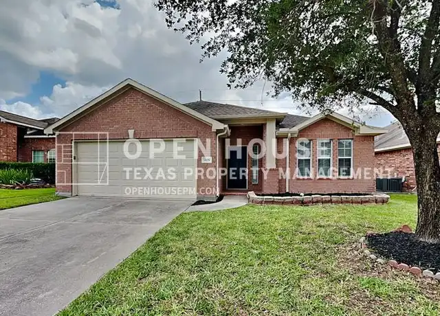 Property at 9639 Elizabeths Glen Ln, Tomball, TX, 77375, 3 beds, 2 baths, [object Object]