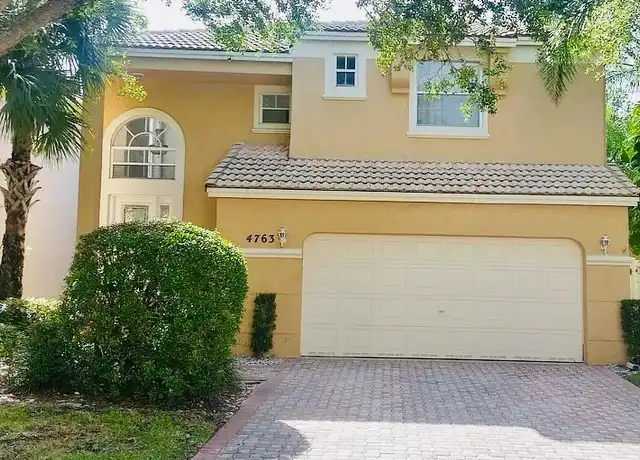 Property at 4763 NW 114th Dr, Coral Springs, FL, 33076, 3 beds, 2.5 baths, [object Object]