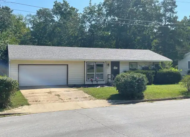 Property at 601 Shady Acres Ct, Rolla, MO, 65401, 3 beds, 2 baths, [object Object]
