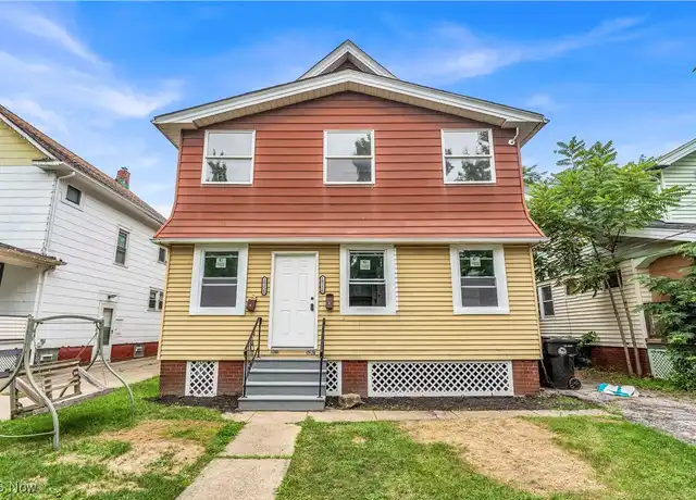 Property at 10128 Unity Ave Unit 2/UP, Cleveland, OH, 44111, 2 beds, 1 bath, [object Object]