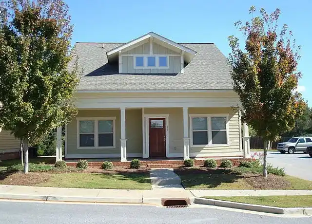 Property at 100 Davis St #17, Athens, GA, 30606, 4 beds, 4 baths, [object Object]