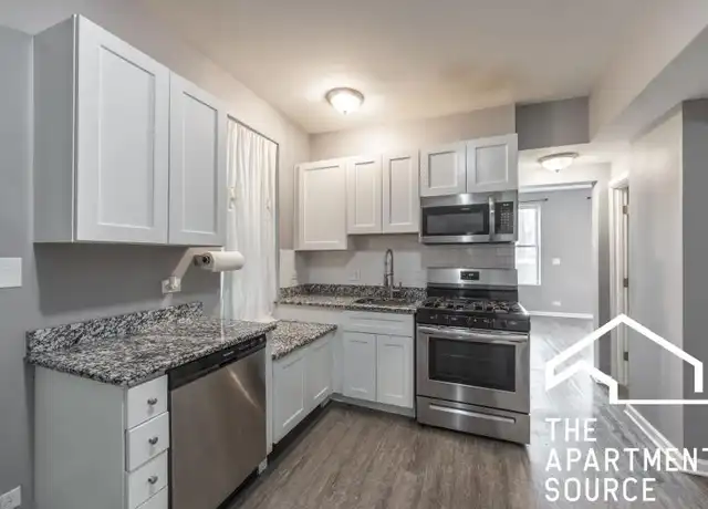 Property at 2120 W Cullerton St, Chicago, IL, 60608, 3 beds, 1 bath, [object Object]
