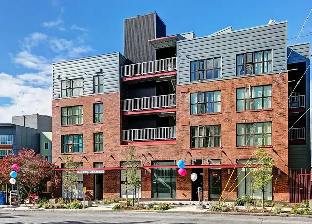 Property at The Lofts at the Junction - 4535 44th Ave SW, Seattle, WA, 98116, 0-2 beds, 1 bath, [object Object]