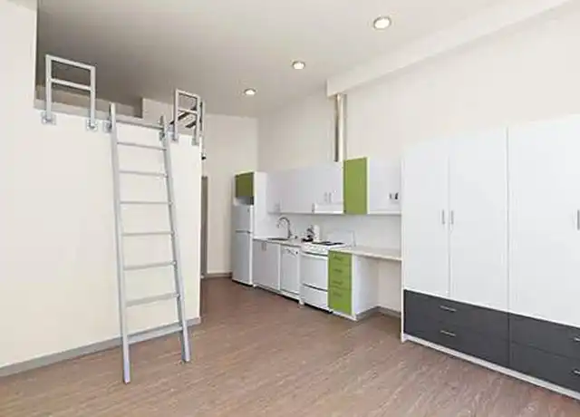 Property at The Lofts at the Junction - 4535 44th Ave SW, Seattle, WA, 98116, 0 beds, 1 bath, [object Object]