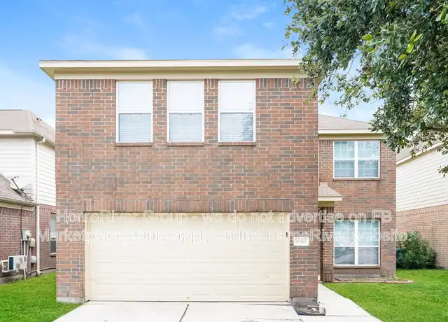 Property at 14815 Hillside Woods Ct, Houston, TX, 77049, 4 beds, 2.5 baths, [object Object]