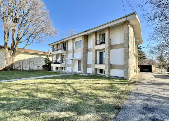 Property at 1920 Porter St SW Unit 2, Wyoming, MI, 49519, 1 bed, 1 bath, [object Object]