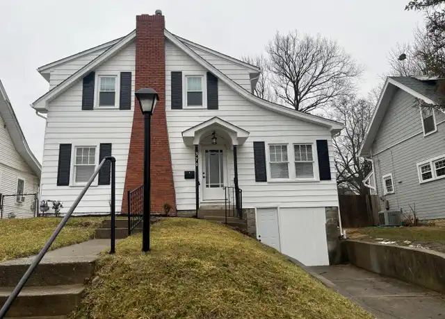 Property at 370 Terrace Dr, Springfield, OH, 45503, 4 beds, 1.5 baths, [object Object]