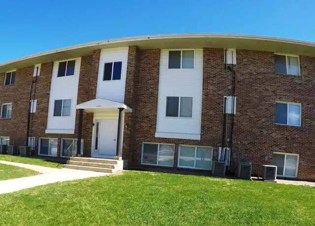 Property at 1115 Doreen Ave Unit 1120-11, Waterloo, IA, 50701, 2 beds, 1 bath, [object Object]