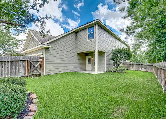 Property at 70 W Montfair Blvd, Spring, TX, 77382, 4 beds, 2.5 baths, [object Object]