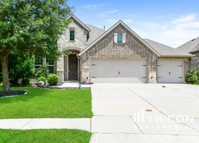 Property at 5636 Grove Cove Dr, McKinney, TX, 75071, 3 beds, 2 baths, [object Object]