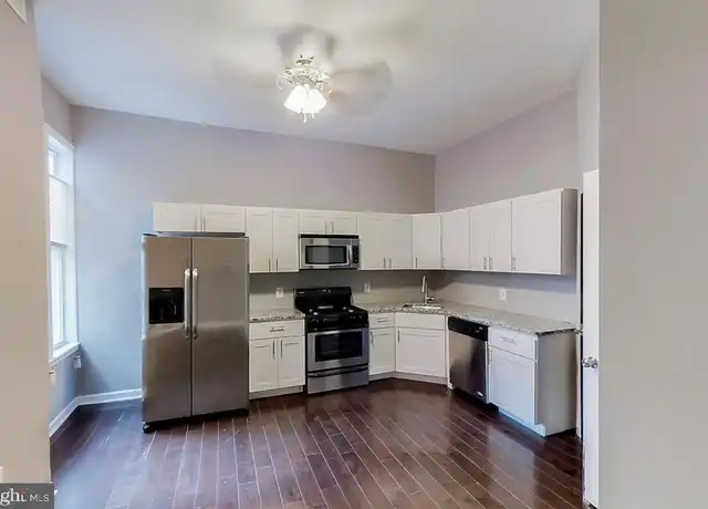 Property at 1705 Saint Paul St Unit 4, Baltimore, MD, 21202, 1 bed, 1 bath, [object Object]