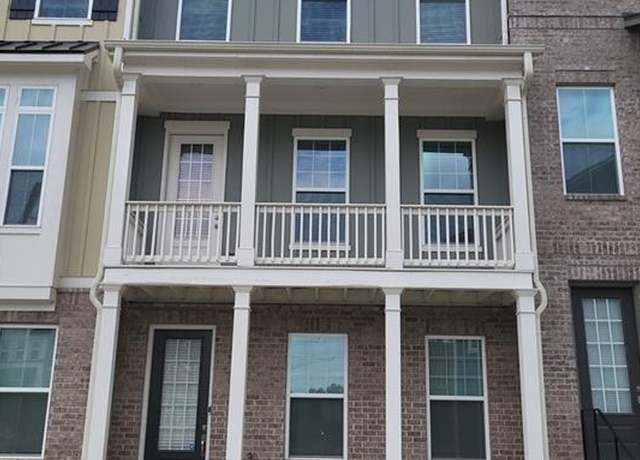 Townhomes for Rent in Downtown Cumberland, Smyrna, GA | Redfin