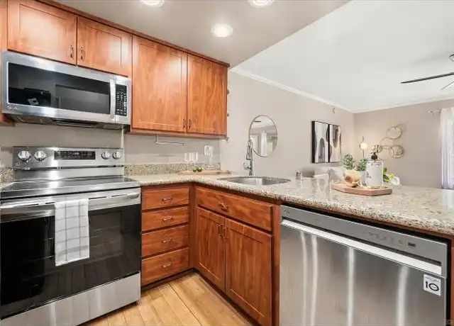 Property at 7076 Park Mesa Way, San Diego, CA, 92111, 1 bed, 1 bath, [object Object]