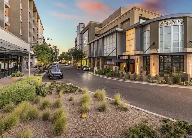 Property at Broadstone Scottsdale Quarter - 15345 N Scottsdale Rd, Scottsdale, AZ, 85254, 0-2 beds, 1-2 bath, [object Object]