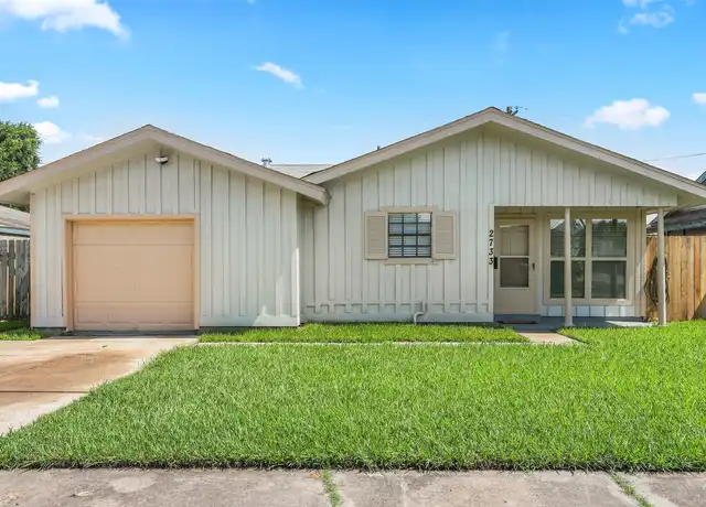 Property at 2733 Stanford St, Pasadena, TX, 77502, 3 beds, 1 bath, [object Object]