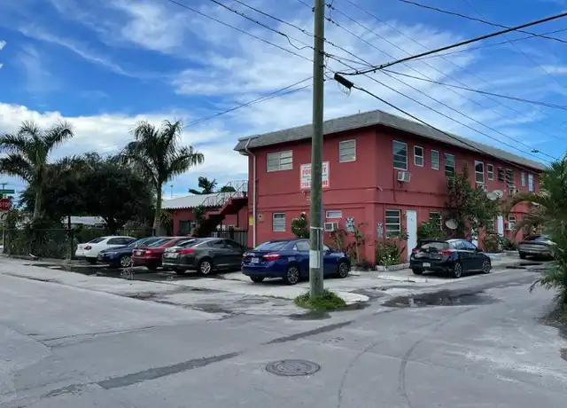 Property at 2417 N 19th Ave Unit 3, Hollywood, FL, 33020, 1 bed, 1 bath, [object Object]