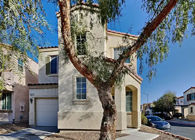 Property at 1322 Cactus Village Ave, Las Vegas, NV, 89183, 3 beds, 2.5 baths, [object Object]