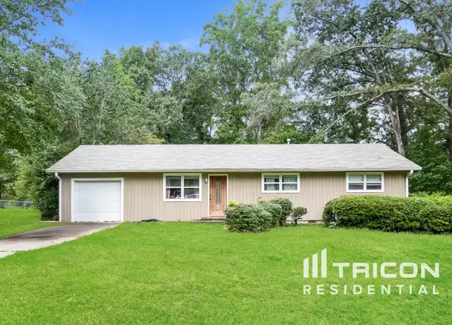 Property at 1886 Harmony Rd, Powder Springs, GA, 30127, 3 beds, 1.5 baths, [object Object]