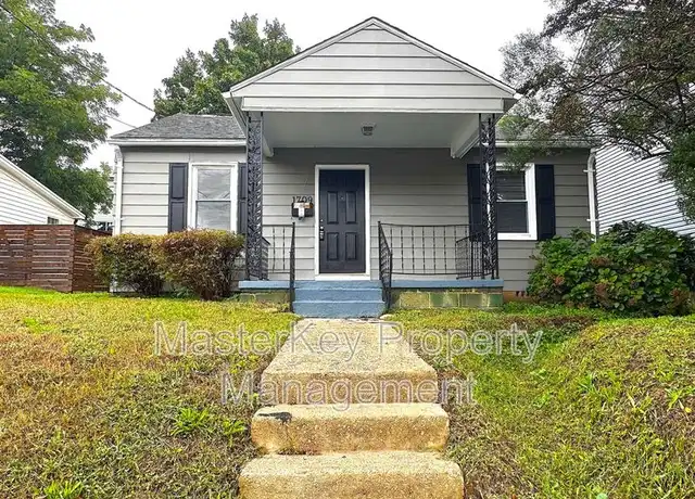 Property at 1709 Oakwood Ave, Raleigh, NC, 27610, 3 beds, 1 bath, [object Object]
