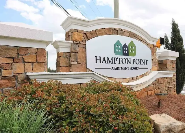 Photo of 820 Hampton Rd, McDonough, GA 30253