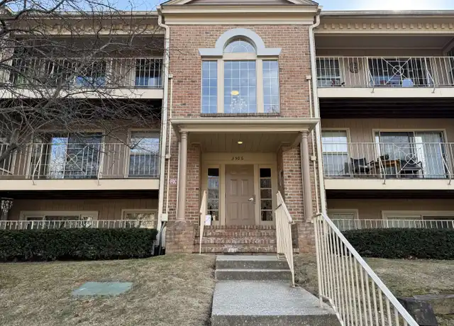 Property at 3506 Back Pointe Ct Unit 2, Abingdon, MD, 21009, 3 beds, 2 baths, [object Object]