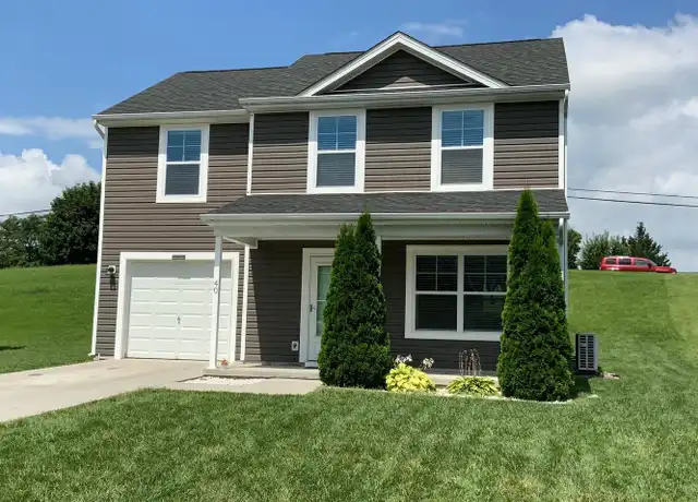 Property at 40 Betts Way, Martinsburg, WV, 25404, 3 beds, 2.5 baths, [object Object]
