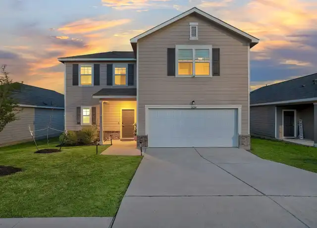 Property at 14209 Jeannette Rankin Rd, Manor, TX, 78653, 3 beds, 2.5 baths, [object Object]