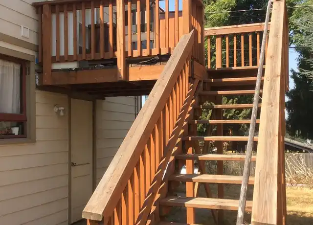 Property at 2734 N Houghton St Unit B, Portland, OR, 97217, 1 bed, 1 bath, [object Object]