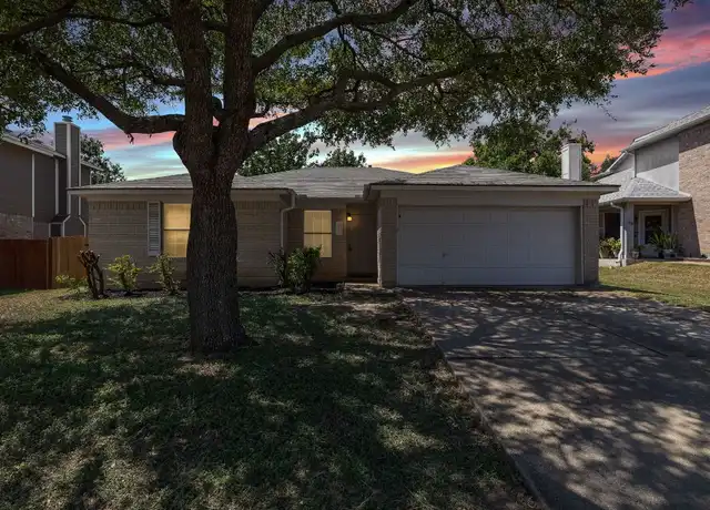 Property at 3402 Settlement Dr, Round Rock, TX, 78665, 3 beds, 2 baths, [object Object]