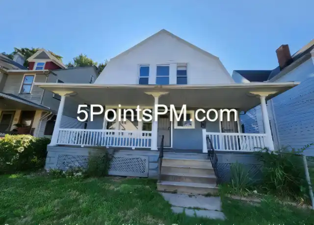 Property at 2048 W 100th St Unit 2, Cleveland, OH, 44102, 2 beds, 1 bath, [object Object]
