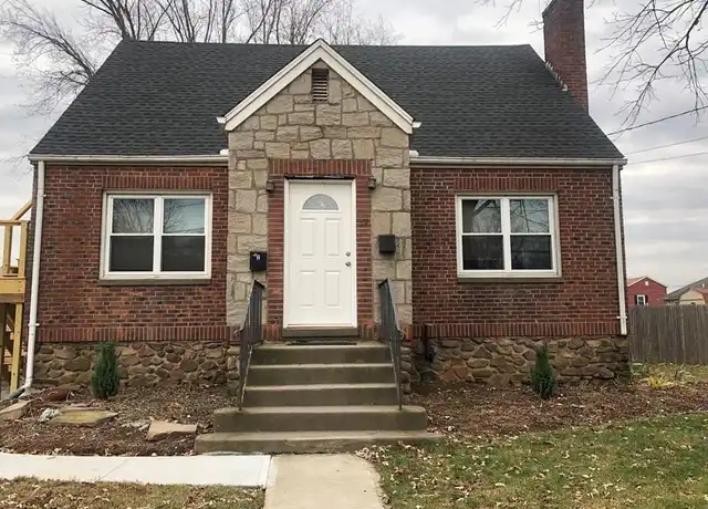Property at 73 Gravel St Unit 2nd floor, Meriden, CT, 06450, 1 bed, 1 bath, [object Object]