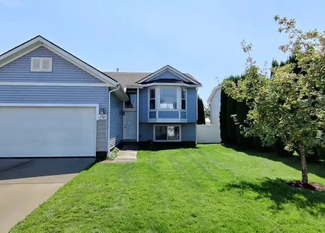 Property at 1721 W Cimarron Ln, Spokane, WA, 99208, 4 beds, 3 baths, [object Object]