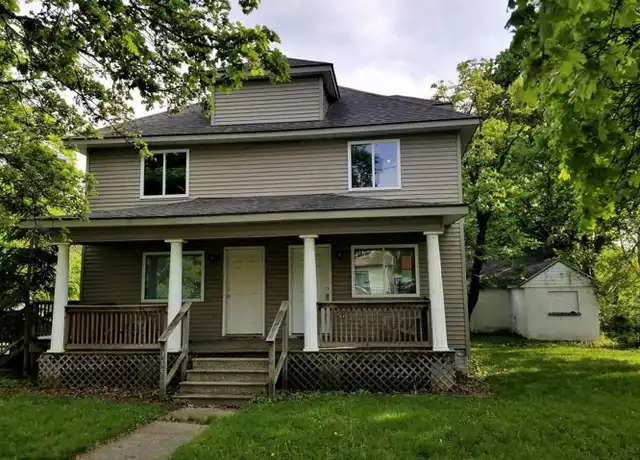 Property at 315 Voorheis St Unit B, Pontiac, MI, 48341, 2 beds, 1 bath, [object Object]