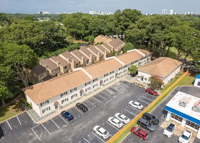 Property at Eden View - 1012 Gill Ct, Virginia Beach, VA, 23451, 1 bed, 1 bath, [object Object]