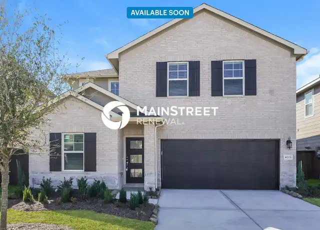 Property at 4223 Rocky Plains Ln, Katy, TX, 77493, 4 beds, 2 baths, [object Object]