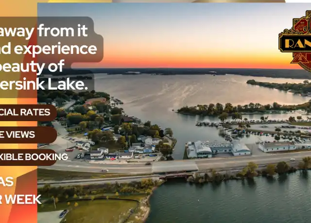 Property at 117 Nippersink Blvd Unit 405, Fox Lake, IL, 60020, 2 beds, 1 bath, [object Object]